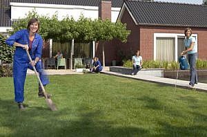 tuindesign christel over ons