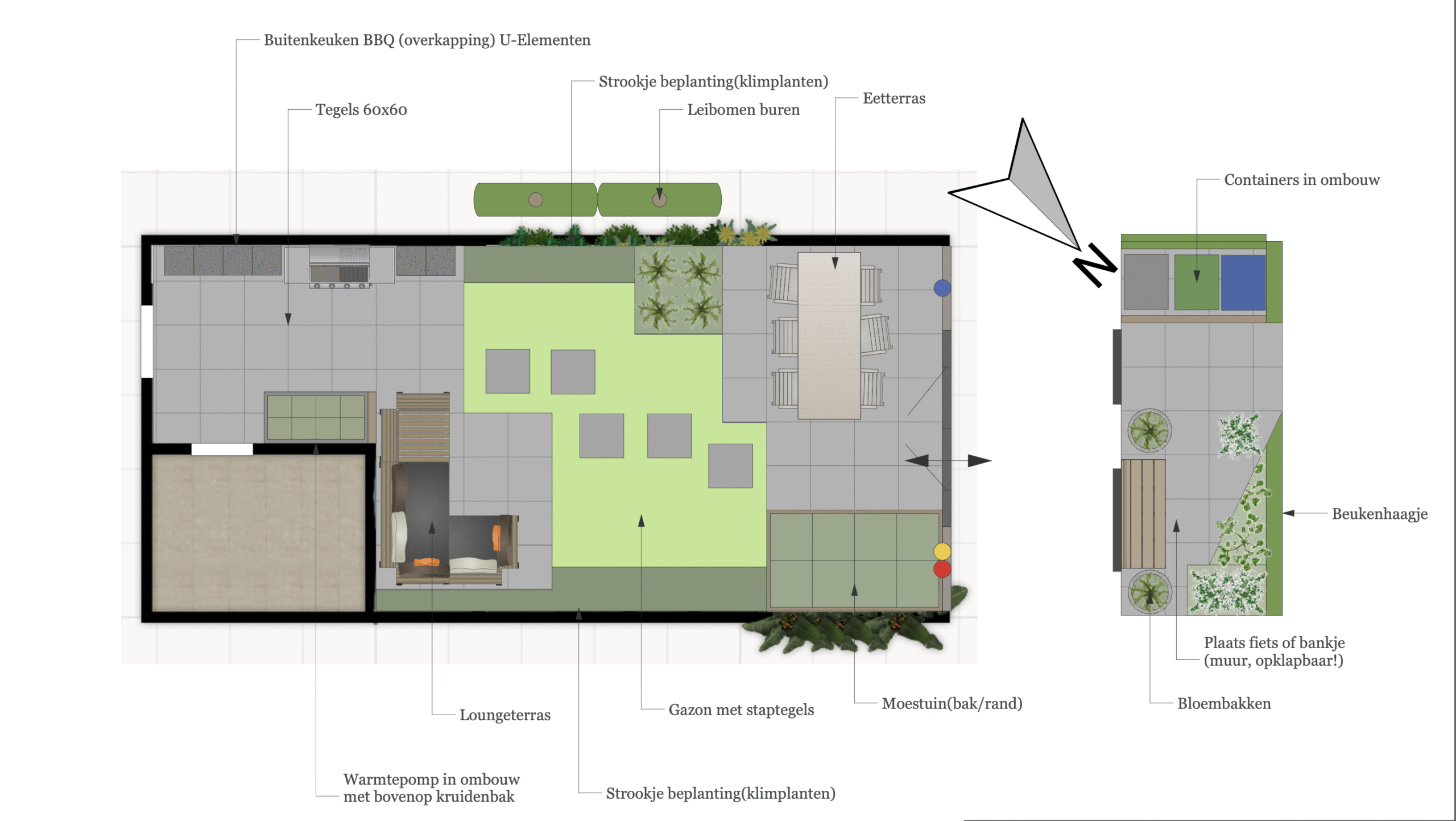 tuinontwerp